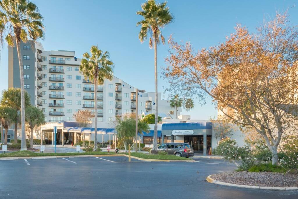 Studio Near Universal Studios With Great View Orlando Exterior photo