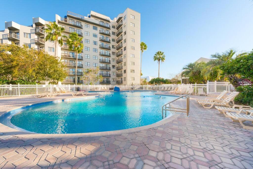 Studio Near Universal Studios With Great View Orlando Exterior photo