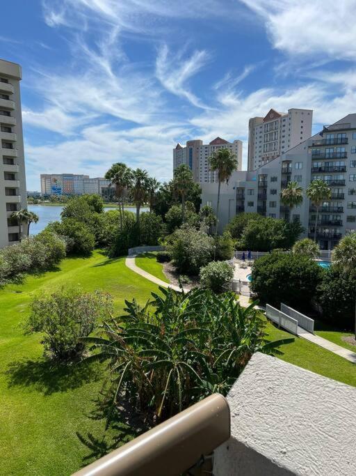 Studio Near Universal Studios With Great View Orlando Exterior photo