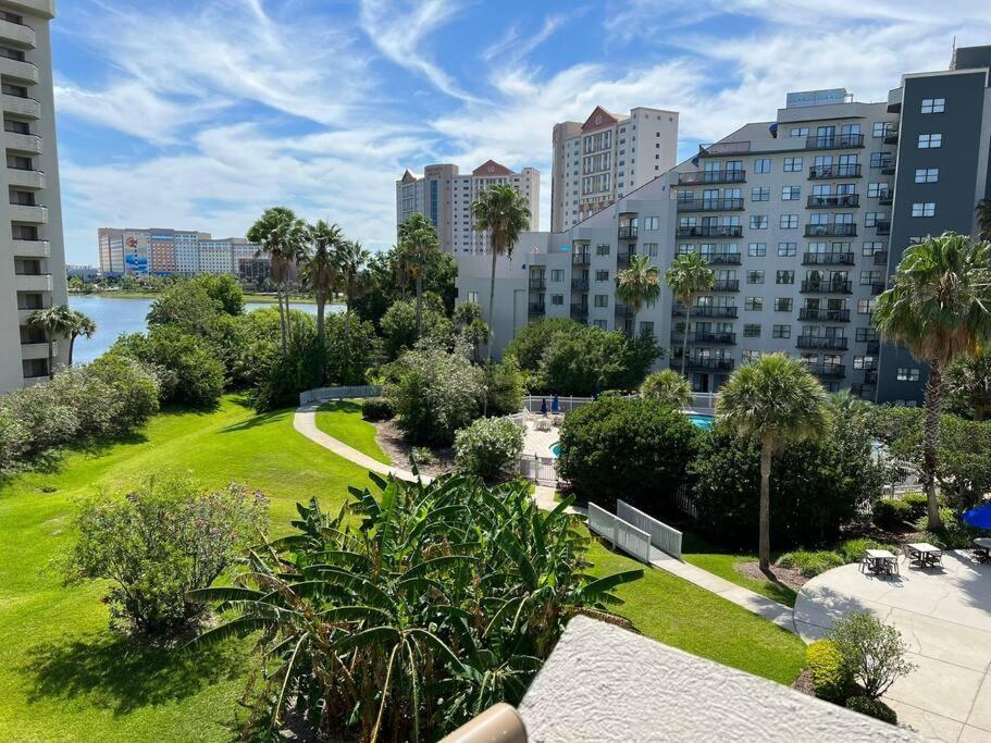 Studio Near Universal Studios With Great View Orlando Exterior photo